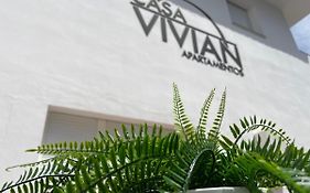 Apartamento Casa Vivian